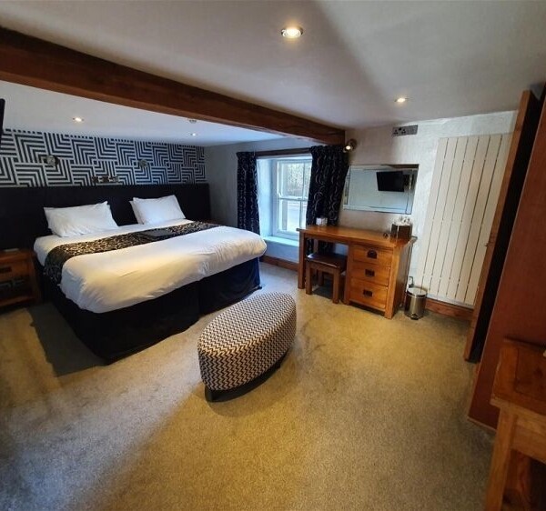 Licenced Trade, Pubs & Clubs For Sale in Appleby-in-Westmorland Photo 15