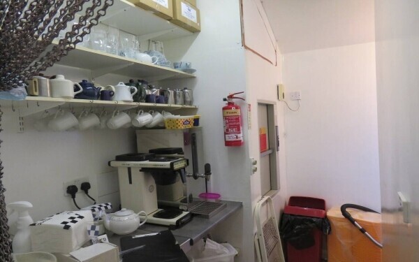 Thriving Local Tea Room and Cafe Business Photo 15