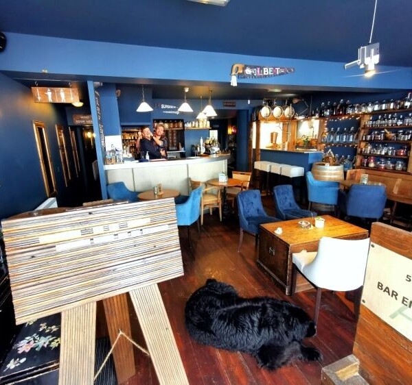 Freehold Wine Bar & Coffee House with 3 Boutique Letting Rooms Located In Newquay Photo 15