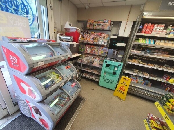 Convenience Store For Sale Huge potential Photo 15