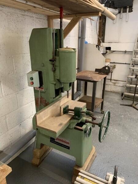 Leasehold Carpentry & Joinery Workshop in Bridport Photo 15
