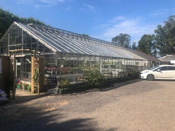 Leasehold Café/Restaurant & Garden Centre Located In St Tudy Photo 15