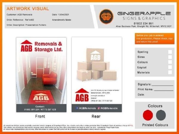 Extremely Highly Rated Removals Business For Sale Photo 15