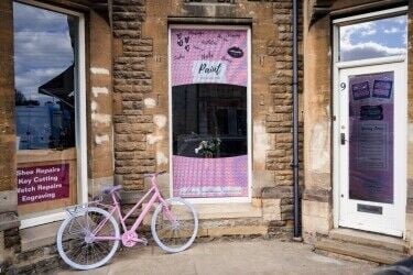 Highly Successful Leasehold Beauty Salon in Oakham Rutland Highly Successful Leasehold Beauty Salon in Oakham Rutland