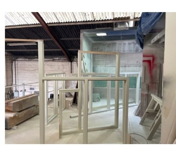 Joinery Business In Hallatrow Somerset For Sale Photo 15
