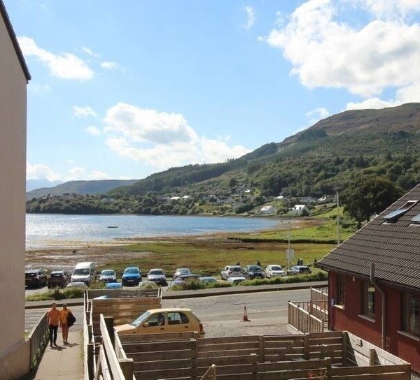 Popular Hostel in an Excellent Trading Location in Portree Photo 15