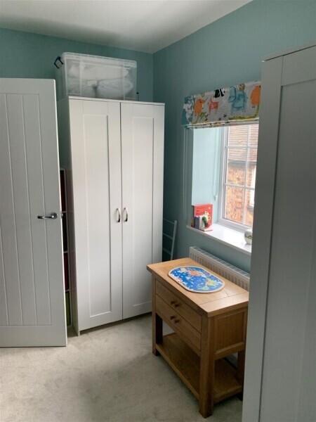 Family-Run Rod and Gun Business and Two-Bedroom Apartment in Telford Photo 15
