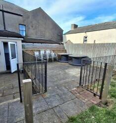 CUMBRIA – VILLAGE PUB & RESTAURANT WITH SIX EN SUITE LETTING ROOMS Photo 15