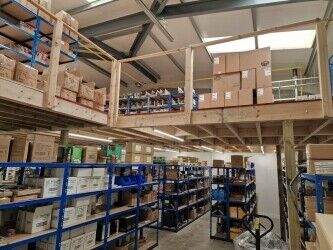 Online Shop + Ebay Shop + Trade Counter for sale Photo 15