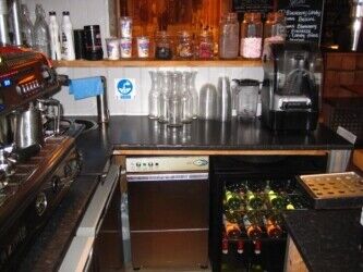 Leasehold Pizza Restaurant Located In Padstow Photo 15