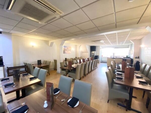 Freehold Indian Restaurant Located In Shirley Photo 15