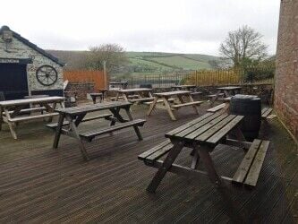 CUMBRIA – PUB & HOTEL LOCATED IN HISTORIC CUMBRIAN COASTAL TOWN Photo 15