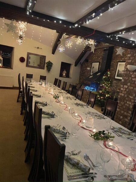 Charming South Devon Inn in the heart of the Village For Sale in Newton Abbot Photo 15