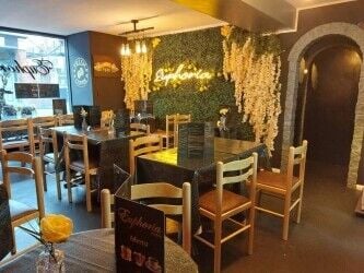 Euphoria Bistro for sale in Bolsover