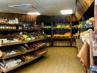 Leasehold Greengrocers Located in Ashbourne, Derbyshire Dales Photo 15