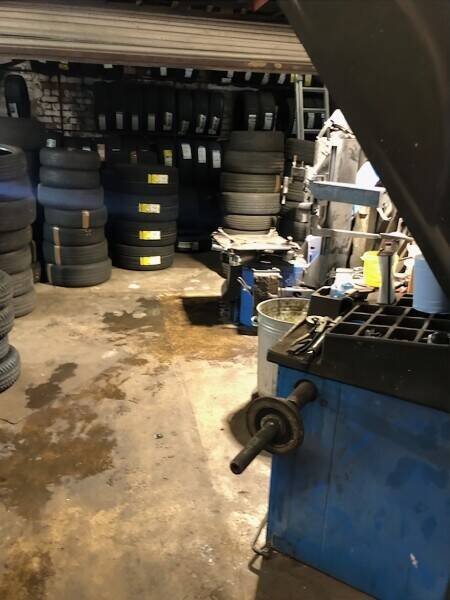 MOT Testing Garage, Main Road, Blackpool Photo 15