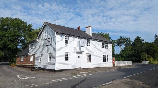 EAST SUSSEX - HIGH QUALITY PREMISES TO LET CLOSE TO TOURIST ATTRACTIONS Photo 15