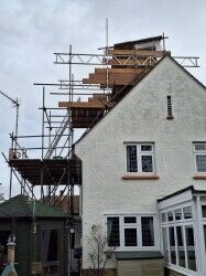Scaffolding Supply & Erect business Photo 15