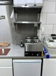 Established Sandwich Shop for sale in Dinnington Sheffield Photo 15