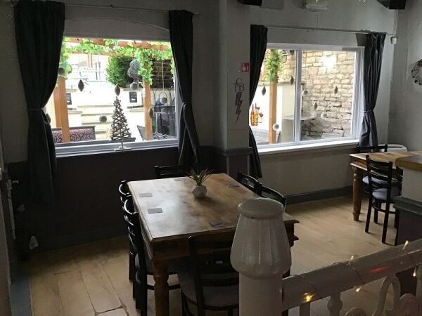 Well Established Pub For Sale Photo 15