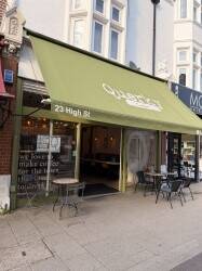 Prime Café Business for Sale – Walthamstow High Street Prime Café Business for Sale – Walthamstow High Street