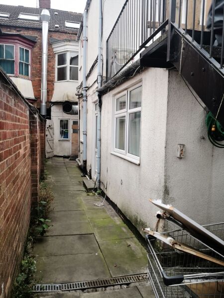 Investment Property / A3 Licence / Fish & Chip + Accommodation Photo 15