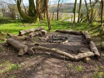 YHA LLANDDEUSANT - 26 BED HOSTEL IN BRECON BEACONS NATIONAL PARK Photo 15