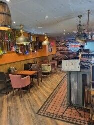 American Burger & Steakhouse in Hagley Road Birmingham With New Lease Photo 14