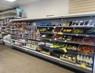 Convenience Store with Fruit & Veg in Cardiff area Photo 15