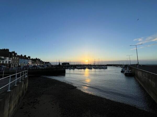 Leasehold Bar and Restaurant with letting rooms situated in Anstruther, Fife. (ref 1627) Photo 15