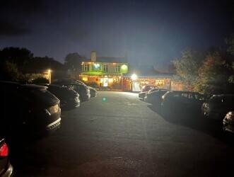 High Turnover Restaurant with Bar and Accommodations in Wisbech Cambridgeshire for Sale