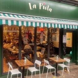 ITALIAN CAFE AND RESTAURANT FOR SALE IN THE HEART OF WIMBLEDON ITALIAN CAFE AND RESTAURANT FOR SALE IN THE HEART OF WIMBLEDON