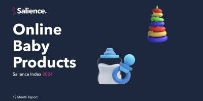 Profitable Baby Shop / Nursery Product Retailer with Shopify 2.0 Website - Liverpool Photo 15