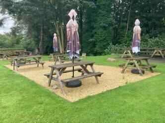 CUMBRIA - VILLAGE PUB/RESTAURANT WITH 6 LETTING ROOMS Photo 15