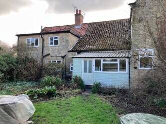 YORKSHIRE GOLDEN TRIANGLE.  THE ULTIMATE LIFESTYLE BUSINESS: TEAROOM, GIFTS, HOLIDAY COTTAGE & B&B Photo 15