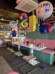 Restaurant/Dessert House for sale in Margate, Kent - opposite play park and the sea