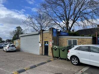 MOT CENTRE FOR SALE HEATHROW Photo 15