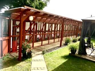 Boarding cattery in Desborough Northants Boarding cattery in Desborough Northants
