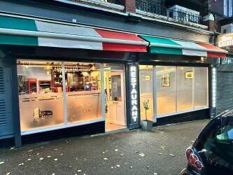 Italian Restaurant for sale in Sheffield 