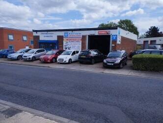 MOT Centre & Vehicle Repairs For Sale in Northampton Photo 1