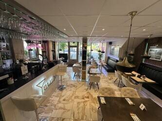 Italian Restaurant Photo 14