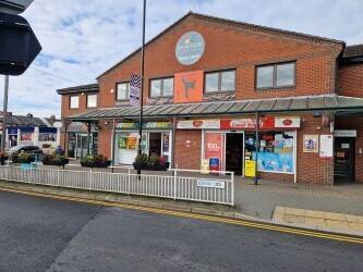 Post office and Convenience store Photo 13