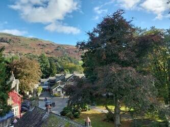 Guest House Bed and Breakfast Café Coffee Sandwich Bar Takeaway Bistro Business Grasmere For Sale Photo 15