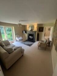 Moat Island Glamping in Norfolk FOR SALE