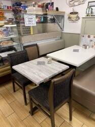 Cafe For Sale in the Heart of Ilford Centre Photo 15