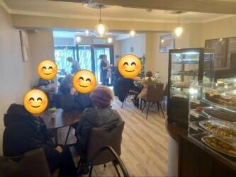 Cafe for sale in Farnworth, Bolton Photo 15