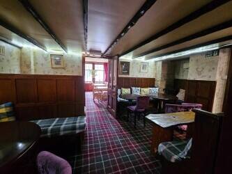 lifestyle business. Licensed bar, cafe, restaurant, B&B £10,000 in-going premium, rent £16,000 per a Photo 14
