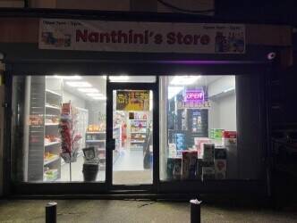 Convenience Store on main road with huge potential in Fleetwood. Ideal for family. Photo 15