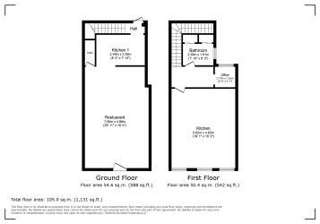 Establish Cafe Business For Sale in Twyford Reading in busy location (DT5210) Photo 15