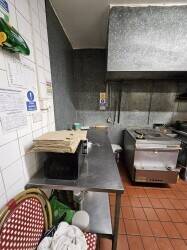 Established Indian Takeaway & Dessert Brands – Hatfield Town Centre – £95K – Huge Growth Potential Photo 13
